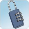 Sell Combination lock for promotional gifts