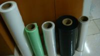 Sell kinds of color LLDPE stretch films