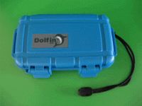 Sell outdoor sports travel and leisure goods--dolfin waterproof box