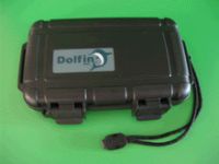 Sell outdoor travel and leisure goods--dolfin waterproof box