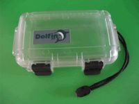 Sell outdoor sporting goods--dolfin waterproof box