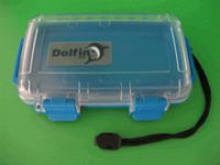 Sell outdoor goods--dolfin waterproof box