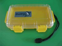 Sell outdoor leisure and outdoor goods---dolfin waterproof box
