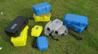 Sell outdoor leisure sports goods---dolfin waterproof box