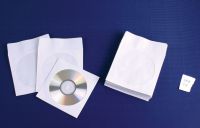 Sell 80g White Paper Sleeves