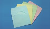 Sell 80g Color Paper Sleeves