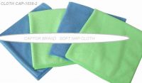 Sell  lens  cleaning cloth