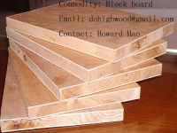 Sell Block Board