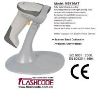 Barcode Scanner