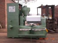 Sell Integrated Oil Press 6YL-120A