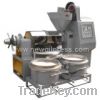 Sell cooking oil screw pressing machinery