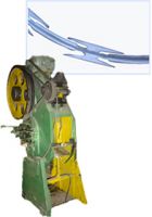 Sell Razor Barbed Wire Machine