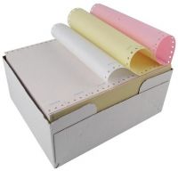 Sell Continuous Form Printing Paper