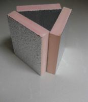 Sell Phenolic foam air duct board