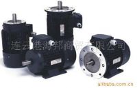 Sell electric motor (AC,DC,GERAMOTOR)