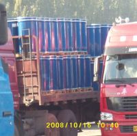 Sell tomato paste in220L drum