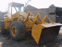 Sell motor loader