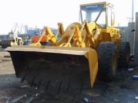Sell used crane