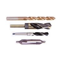 Sell Hss Twist Drill Bits