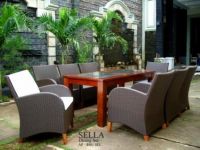 Sell Dinning Set Furniture