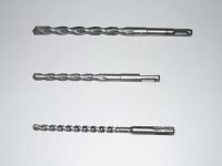 Sell sds-plus drill bits