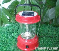 Sell solar LED Lantern