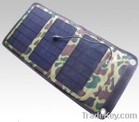 Sell folding solar panel