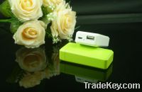 Fashion case small size and big capacity power bank