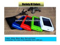 Sell  Solar battery charger case