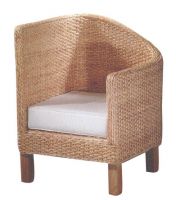 Sell water hyacinth furniture
