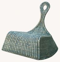 Sell water hyacinth rocking chair