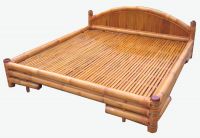 Sell Bamboo bed