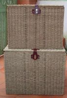 Sell sea grass trunk