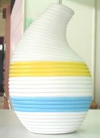 Sell rattan vase