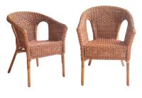 Sell rattan chair
