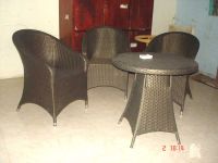 Sell  outdoor furniture