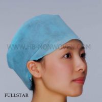 Sell Surgical Cap with Elastic Band
