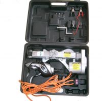 Sell Electric jack&wrenches set(ST-A10H, A15H, A20H)
