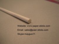 Sell  lollipop paper sticks