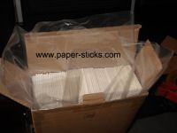 Sell paper stick