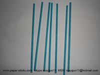 Sell colorful paper stick