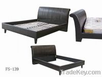 Sell Furniture bed (FS-139)