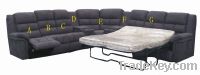 Sell Corner Sofa with Sofa bed(FS-133)