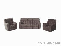 Sell sofa set with recliner(FS-264)