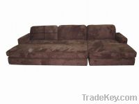 Sell sofa set with chaise(fs-262)