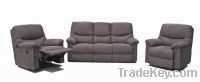 Sell sofa set with recliner(FS-221)