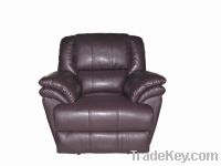 Sell sofa set with recliner(FS-219)
