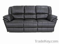 Sell sofa set with recliner(FS-219 3seat)