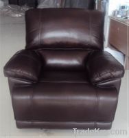 Sell sofa with recliner(FS-299)