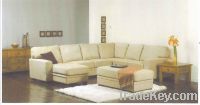 Sell sofa set with chaise(FS-212)